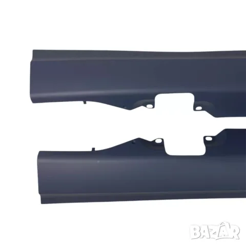 Боди кит M-Tech за BMW 3 Series E46 купе 1998–2005, снимка 16 - Аксесоари и консумативи - 55869295