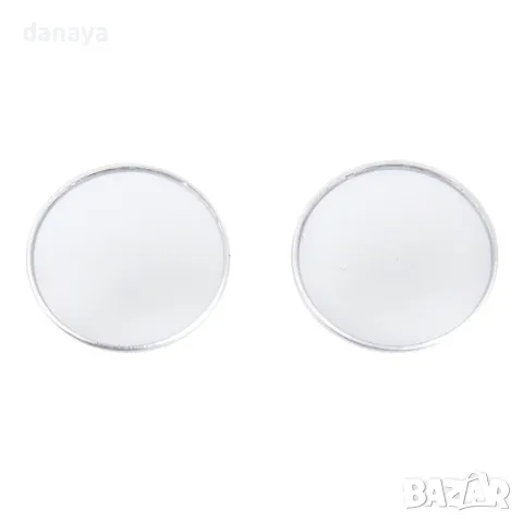 5243 Външно огледало за мъртва точка, 2 броя, снимка 5 - Аксесоари и консумативи - 47734729