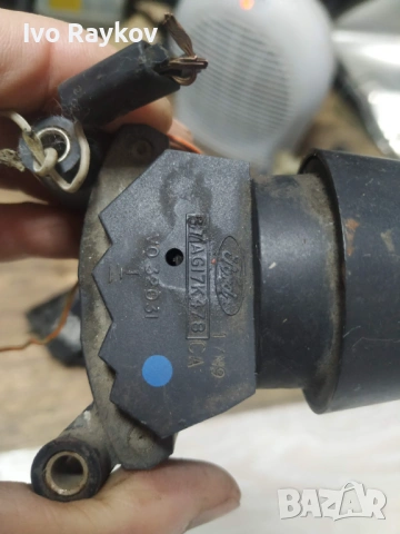 Лост чистачки за Ford ESCORT Mk4 , Ford Scorpio , 87AG17K478CA , снимка 5 - Части - 53151276