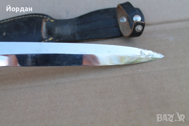 Френска кама, снимка 11 - Колекции - 51795845