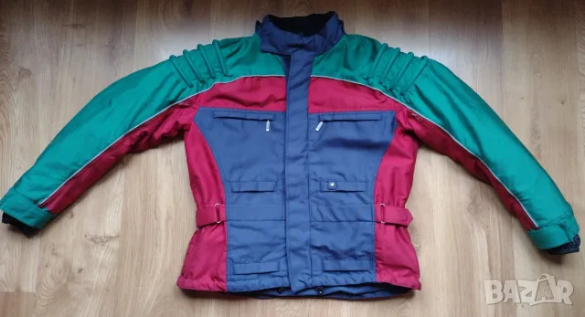 BMW / GORE-TEX - мотористко яке , мото яке, снимка 3 - Аксесоари и консумативи - 56200388
