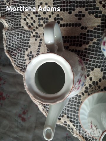 Сет Китка Нови пазар , снимка 6 - Сервизи - 41514766