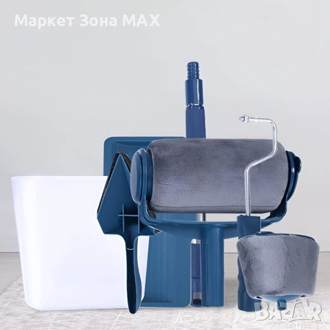 Професионален комплект за боядисване PROPAINT, снимка 4 - Други стоки за дома - 53565982