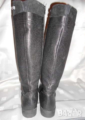 Дамски ботуши daniele gilardo 100 % кожа, снимка 13 - Дамски ботуши - 50756893