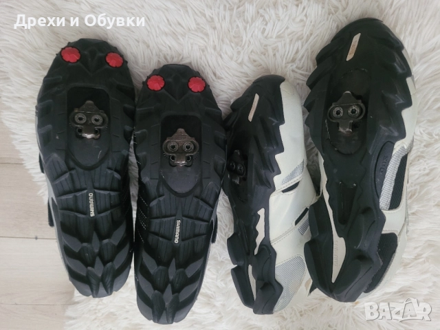 Шпайкове за колоездене вело, снимка 6 - Спортни обувки - 52467195