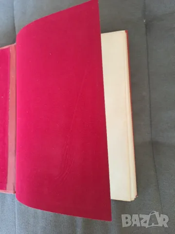 Летописна книга с твърди корици, снимка 2 - Други - 48379780