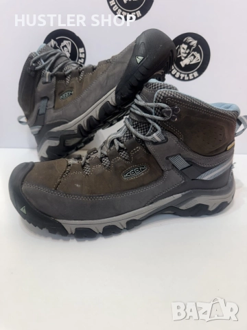 Туристически обувки KEEN WATERPROOF. Номер 42