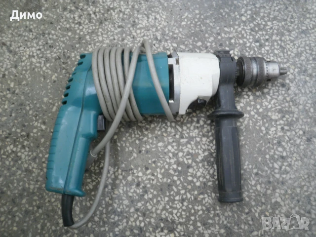 бормашина Black and Decker- оригинална (перфектна), снимка 1