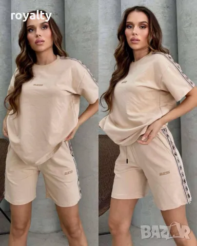 Guess дамски комплекти Различни цветове , снимка 3 - Комплекти - 50274979