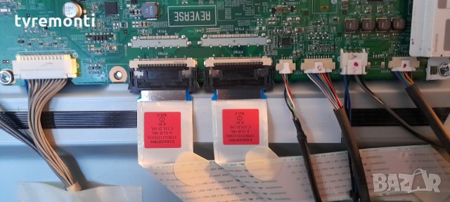 Main Board EAX64307906(1.0) LG ,42LM669S, снимка 2 - Части и Платки - 34568986