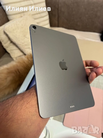 iPad Air 11-inch (M3) WiFi 256GB, снимка 4 - Таблети - 53423408
