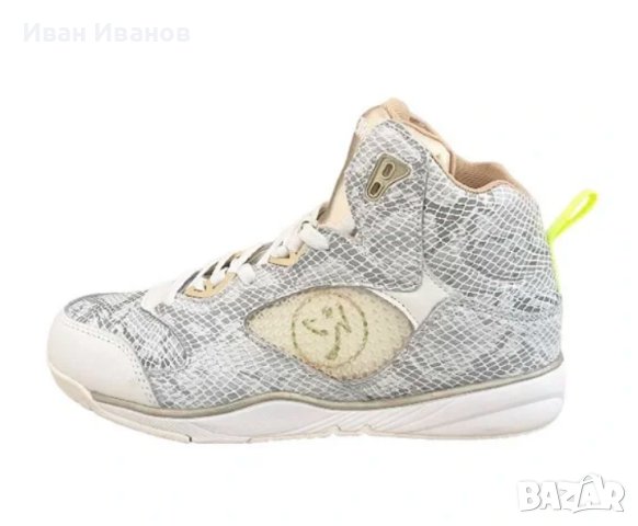 кецове/маратонки Zumba Energy Boom номер 40 , снимка 5 - Маратонки - 42346576