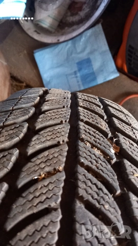 зимни гуми 14, снимка 2 - Гуми и джанти - 53690891