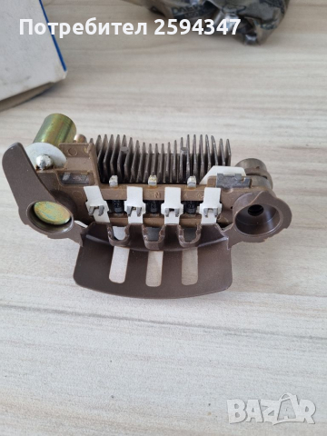 DAEWOO MATIZ 0.8CC ДИОДНА ПЛОЧКА GM, снимка 3 - Части - 36135271