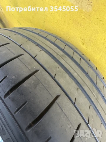 Джанти 21цола Мерцедес gle спорт пакет , снимка 4 - Гуми и джанти - 50480545