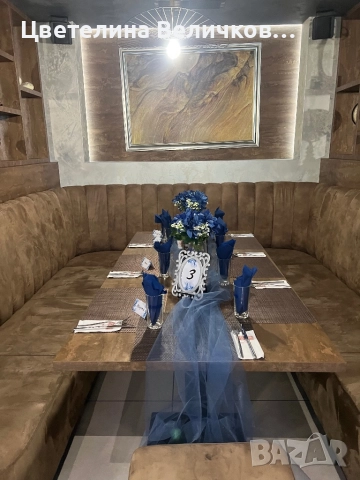 Украса за БАЛ, снимка 13 - Други услуги - 50574743