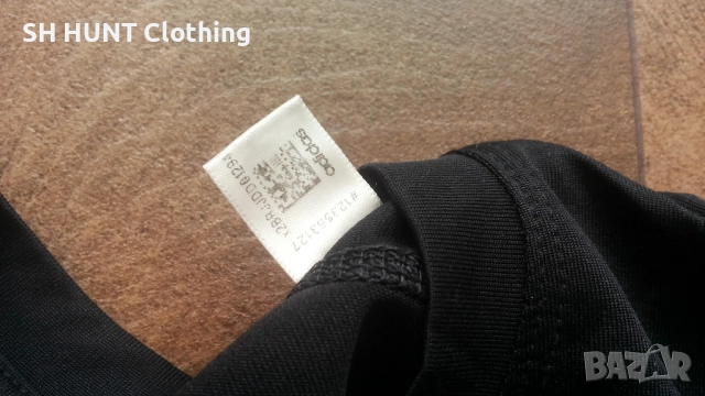 Adidas FREELIFT BOS GRAPHIC Mens T-Shirt Размер XL мъжка тениска 6-67, снимка 14 - Тениски - 52794118