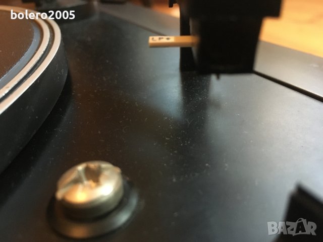  Грамофон STUDIO TECHNIK, снимка 4 - Грамофони - 42223792