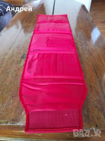 Стара чантичка за колан Marlboro, снимка 7 - Други ценни предмети - 53305976