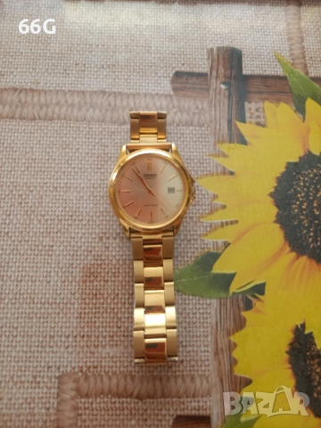 Мъжки часовник Casio