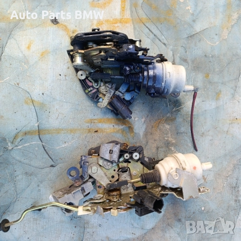 Брава врата Mercedes W140 предна лява и задна лява врата Мерцедес W140 Брава врата W140, снимка 2 - Части - 52022354