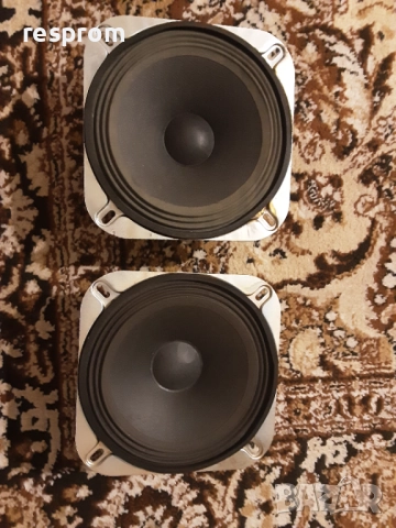 български високоговорители вкн 0922, снимка 2 - Тонколони - 52485332