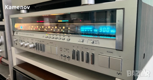 Sansui 7900z монстер ресивер, снимка 3 - Ресийвъри, усилватели, смесителни пултове - 52916814
