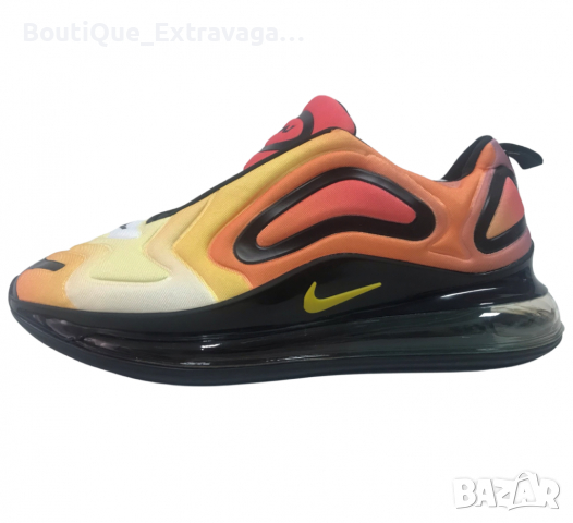 Мъжки маратонки Nike Air Max 720 Coloured !!!, снимка 3 - Маратонки - 36355947