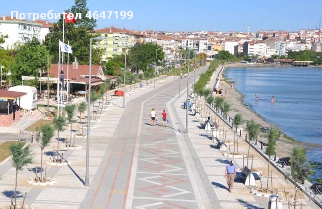 НОВА ГОДИНА В ТЕКИРДАГ от Варна и Бургас, снимка 2 - Празнични оферти - 52362386