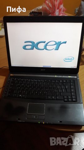 Acer extensa 5220, снимка 1 - Лаптопи за работа - 39339861