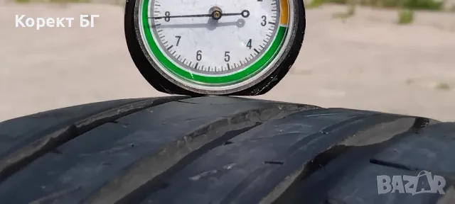 Гуми 215 55 17 Пирели Pirelli Мишелин Michelin 4 броя. Нов внос. Не са нови!, снимка 6 - Гуми и джанти - 50396959