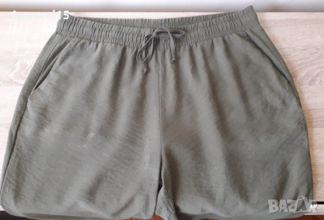 LC Waikiki тъмнозелен панталон, 44, снимка 4 - Панталони - 51470442