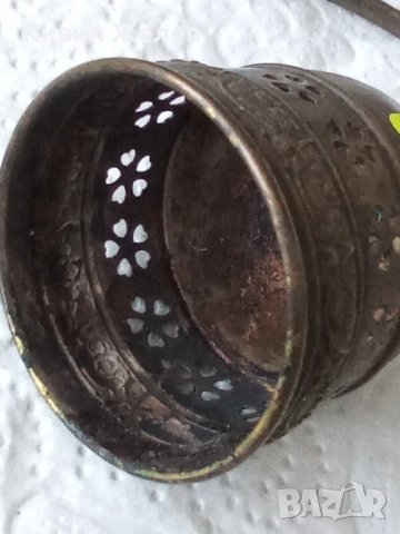 Уред за гасене на свещи 25431, снимка 12 - Колекции - 52787563