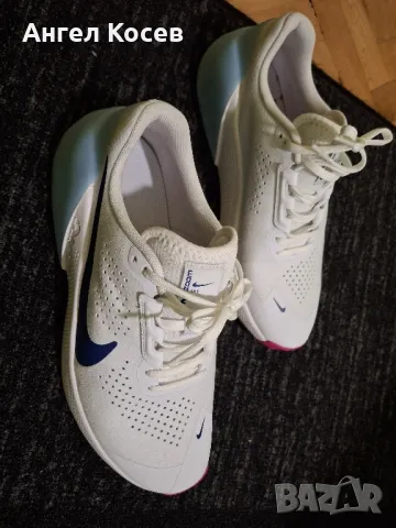 Nike, снимка 2 - Маратонки - 48927946