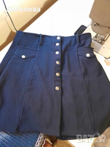 Къси поли, снимка 2 - Поли - 41384169