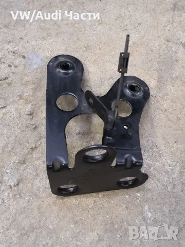 Стойка АБС ABS помпа модул за Голф 5 Ауди А3 Пасат VW Golf 5 Audi A3 8P Passat Touran 1K1614235