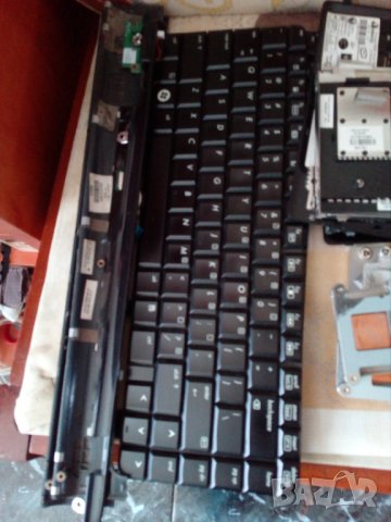 HP dv2000 dv2500 dv2700 за части или ремонт, снимка 12 - Части за лаптопи - 28118868