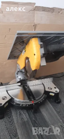 циркуляр Femi TR 235, 1800W, снимка 2 - Циркуляри - 48313266