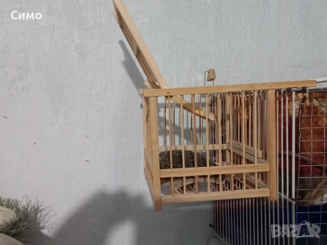 клетки да птици, снимка 8 - За птици - 53770682