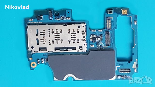 Основна платка Samsung Galaxy A30s