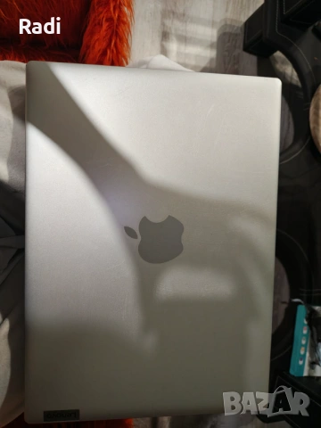 Лаптоп Lenovo IdeaPad 3 14ITL6, снимка 2 - Лаптопи за дома - 53297309