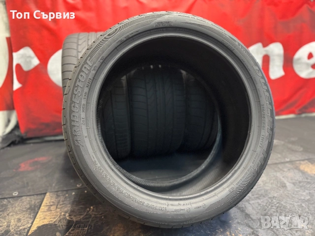 285********15 35 21, Летни гуми, Bridgestone DuelerH/PSport, 4 броя, снимка 6 - Гуми и джанти - 53748287