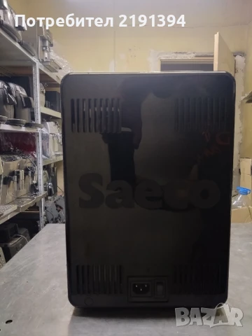 SAECO Exprelia

, снимка 5 - Кафемашини - 50747181