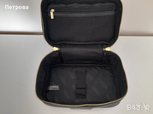 Луксозен несесер или мини чантичка VERSACE , снимка 9 - Чанти - 51127475