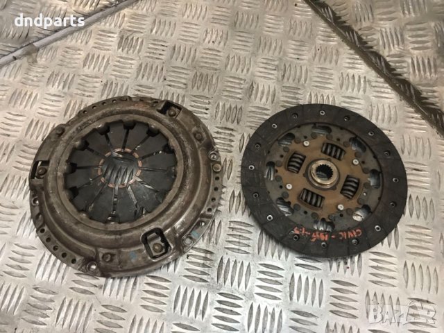 Съединител Honda Civic, 1.5 i, 102к.с., 1995г.