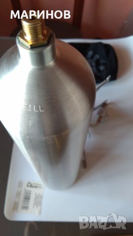 Туристически газов котлон, снимка 5 - Газови котлони - 41669313