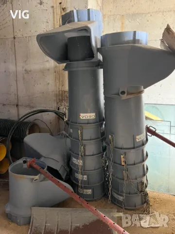 Кофраж под наем, снимка 7 - Строителни материали - 44657895