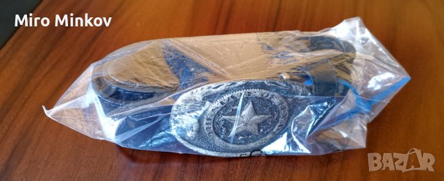 ПРОДАВАМ НОВ ОРИГИНАЛЕН КОЛАН "MANUEL FALCONI" Made in Italy, снимка 7 - Колани - 40915926