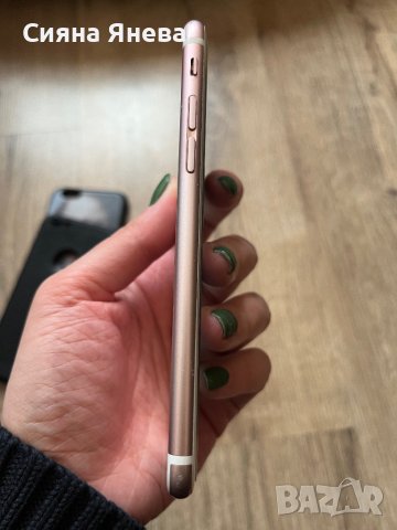 iPhone 6s rose gold, снимка 2 - Apple iPhone - 39941446