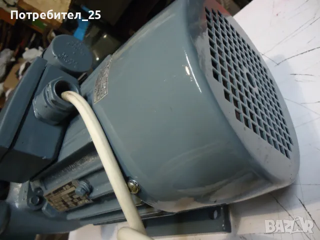  Водна помпа Вида 12, снимка 10 - Водни помпи - 49579989